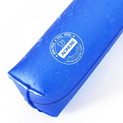 Gourde souple Forzero pour le camping et la randonnée, 500 ml 2