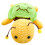 Κιτ πλεξίματος Turtle Bee για αρχάριους με νήμα και γάντζο 2