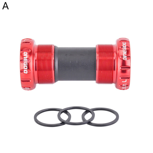 Aurora Trade MTB Bottom Bracket BC1.37-24T 24mm 1