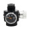Air Regulator for PCP Paintball Tank Adjustable 1