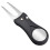 Yakbaofuo foldable golf tool with pop-up ball marker 1