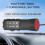 Car Steering Wheel Multi-Function Control Button Handle Key Universal Android Radio DVD 2 Din Android Wired Control 4