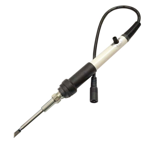 AURORA T12 Electric Soldering Iron Pen White Light 1