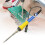 AURORA T12 Electric Soldering Iron Pen White Light 3