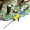 AURORA T12 Electric Soldering Iron Pen White Light 4