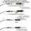 AURORA T12 Electric Soldering Iron Pen White Light 8