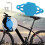 Bicycle Locator Case for AirTag Anti-scratch Waterproof 2