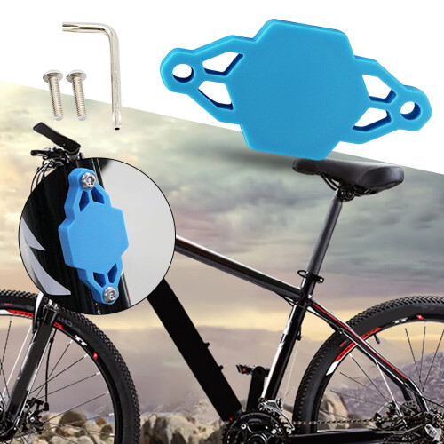 Bicycle Locator Case for AirTag Anti-scratch Waterproof 1