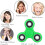YZhouD fidget spinners brinquedos sensoriais pacote com 5 6
