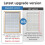 3X for  Lithophane Led Panel CMYK LED Backlight Board PLA Lithophane Bundle 3D Print Lithophane Photo 5
