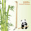 Coçador de costas de bambu natural, 43 cm (17 polegadas) 4