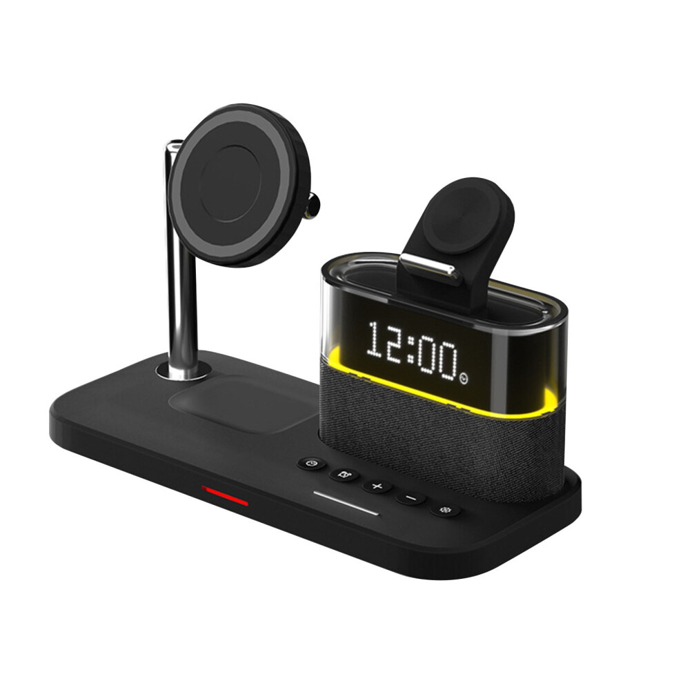 Viflosae Iphone Wireless Charger 10W Magnetic Foldable 969218220528
