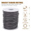 Cordon élastique pour bracelet (2 rouleaux) 3