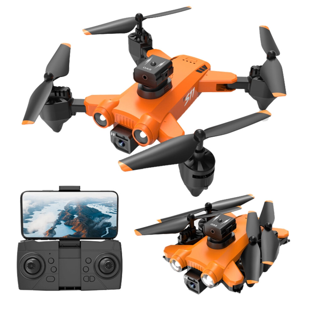 Viflosae Drone With 1080P Hd Camera And Altitude Hold 969218220733