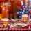 Christmas Disposable Cups Hot Cold Drinks 16 Pack 5
