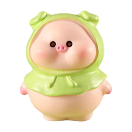 Boneca de mesa para decoração de carro natalino (1 peça) 1