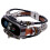 Viflosae Mi 6 replacement leather-beaded bracelet strap 1