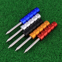 AURORA TRADE Golf Club Cleaner Compact Reusable 1 Piece