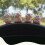 Boneca de mesa para decoração de carro natalino (1 peça) 8