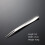 Stainless Steel Fruit Forks Square Tip 2-Pack 2
