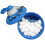 Pool Filter Ball for Sand Filter Pump for Above Ground Pool,Reusable Eco-Friendly Filter Balls Replace Pool Filter Sand 2
