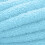 Bathroom Towel Set Soft Absorbent 6 pcs 3474 cm Light Blue 7