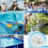 Pool Filter Ball for Sand Filter Pump for Above Ground Pool,Reusable Eco-Friendly Filter Balls Replace Pool Filter Sand 3