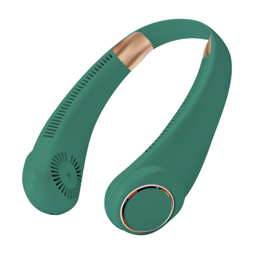 Ventilatore USB silenzioso e portatile per casa e esterni 1