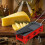 Cheese Melter Baking Tray Non-Stick Portable 1 Piece 6