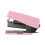 Conjunto de Mini Grampeadores Rosa, Roxo e Verde (3 peças) 2