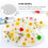 Eease Art Resin Mold Oval Silicone 1PC 6