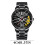 Men's Automatic Watch Tire-Shaped Design 1 Piece 3