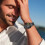 Men's Automatic Watch Tire-Shaped Design 1 Piece 4