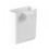 Panier d'évier avec filtre à déchets alimentaires (1 pièce) 6