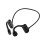 Auriculares inalámbricos de conducción ósea Bluetooth 5.2 BL09 2