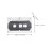 Blank audio cassette tapes 30-minute 6 pcs 3