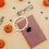 Halloween-Kürbisarmband, orange, handperlen 4