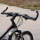 Aurora Trade Bicycle Vice Handlebar Pair High Hardness 3