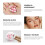 Lakerain Setting Powder Ball Portable Compact Finishing 6