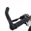Aurora Trade Bicycle Vice Handlebar Pair High Hardness 6