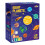 Viflosae Kids Educational Dough Set with World Map Tools 1