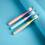 Baby Toothbrush Soft Bristles 3 Pcs 3
