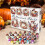 Viflosae Halloween-Adventskalender 2024, 24 Tage 1