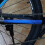 Bike Chain Sticker Waterproof Scratch-Resistant Universal 2