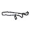 Chainsaw Chain Semi-Chisel 3/8" 0.050" 50DL 2 pcs for Stihl 6