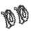 Chainsaw Chain Semi-Chisel 3/8" 0.050" 50DL 2 pcs for Stihl 2