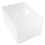 Raffle Ticket Box Square Multifunctional Game Supply 1