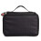 Colored Pencil Case with Compartments 32 Slots Black 1