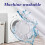 Housse de matelas imperméable en polyester TPU (1 pièce) 7