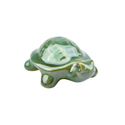 Sea Turtle Toilet Bolt Caps Ceramic Decorative Covers 4-Pack 1